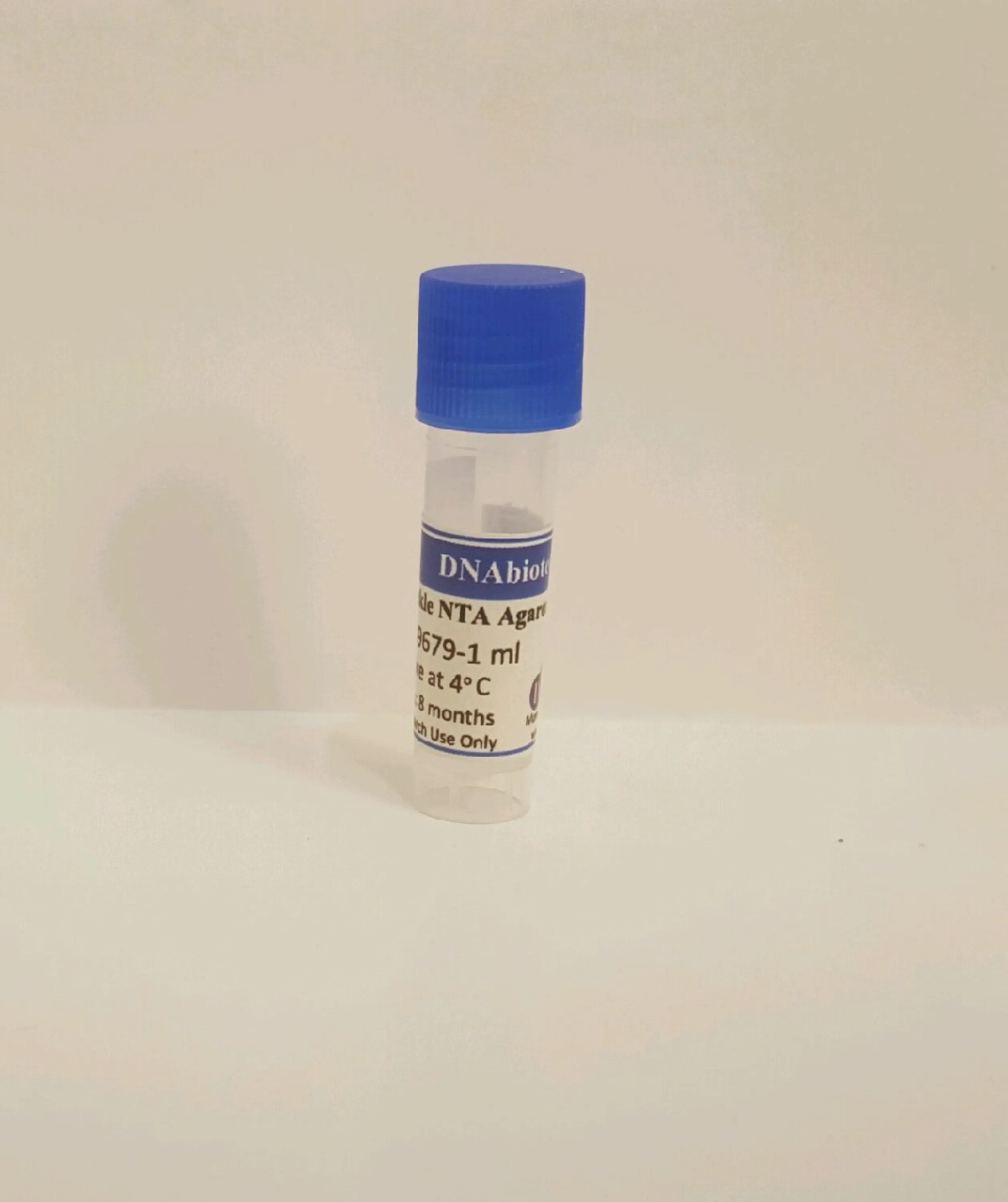 رزین نیکل NTA nickle nta  kalazist کالا زیست